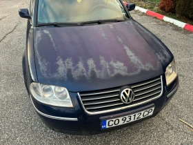 VW Passat - 1499 € / 2931.79 лв. - 53613804 15