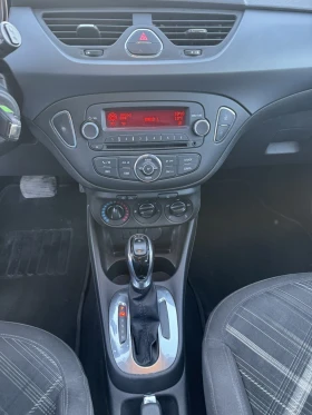 Opel Corsa 1.4i automatic Euro 6d - 10500 € / 20536.22 лв. - 81537607 11