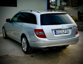 Mercedes-Benz C 220 2.2 170 OM 646 Avantgarde  - 4650 € / 9094.61 лв. - 43941178 3