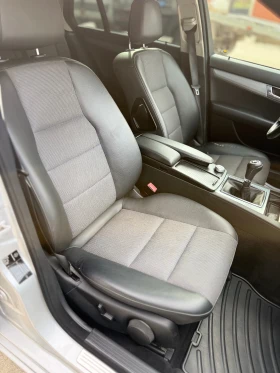 Mercedes-Benz C 220 2.2 170 OM 646 Avantgarde  - 4650 € / 9094.61 лв. - 43941178 9