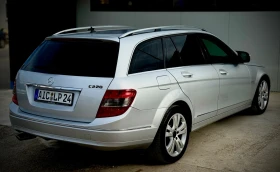 Mercedes-Benz C 220 2.2 170 OM 646 Avantgarde  - 4650 € / 9094.61 лв. - 43941178 4