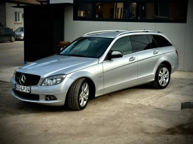 Mercedes-Benz C 220 2.2 170 OM 646 Avantgarde  - 4650 € / 9094.61 лв. - 43941178 5