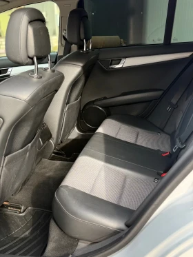 Mercedes-Benz C 220 2.2 170 OM 646 Avantgarde  - 4650 € / 9094.61 лв. - 43941178 15