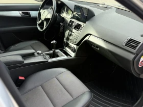 Mercedes-Benz C 220 2.2 170 OM 646 Avantgarde  - 4650 € / 9094.61 лв. - 43941178 8