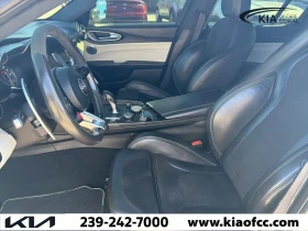 Alfa Romeo Giulia Quadrifoglio RWD* АвтоКредит* (Цена до БГ) - 31999 € / 62584.60 лв. - 53677148 6