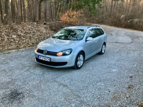 VW Golf Голф 6 1.6 TDI Италия