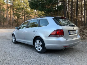 VW Golf Голф 6 1.6 TDI Италия - 5300 € / 10365.90 лв. - 35204910 4