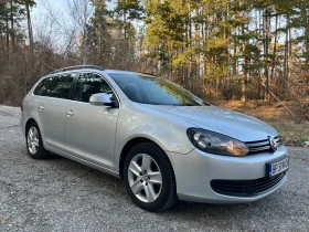 VW Golf Голф 6 1.6 TDI Италия - 5300 € / 10365.90 лв. - 35204910 8