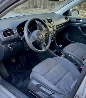 VW Golf Голф 6 1.6 TDI Италия - 5300 € / 10365.90 лв. - 35204910 13