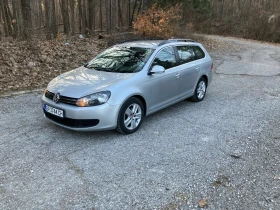 VW Golf Голф 6 1.6 TDI Италия - 5300 € / 10365.90 лв. - 35204910 2