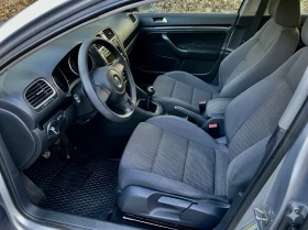 VW Golf Голф 6 1.6 TDI Италия - 5300 € / 10365.90 лв. - 35204910 12