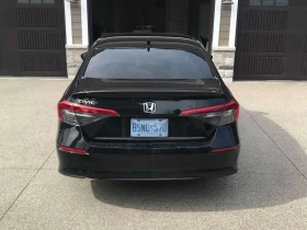 Honda Civic * LX * CARFAX * ЦЕНА ДО БГ - 21500 € / 42050.35 лв. - 36143519 4