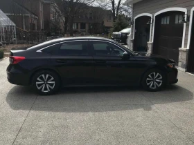 Honda Civic * LX * CARFAX * ЦЕНА ДО БГ - 21500 € / 42050.35 лв. - 36143519 3