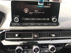 Honda Civic * LX * CARFAX * ЦЕНА ДО БГ - 21500 € / 42050.35 лв. - 36143519 9