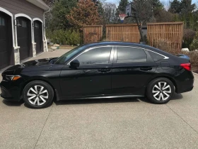 Honda Civic * LX * CARFAX * ЦЕНА ДО БГ - 21500 € / 42050.35 лв. - 36143519 2