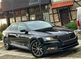 Skoda Superb 2.0TDI 190кс 4X4 * * Laurin&Klement* *  - 14999 € / 29335.49 лв. - 53435679 2