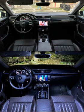 Skoda Superb 2.0TDI 190кс 4X4 * * Laurin&Klement* *  - 14999 € / 29335.49 лв. - 53435679 8