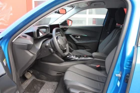 Peugeot 2008 e-ALLURE/136HP/CAM/NAVI/ACC/H.PUMP/958g | Auto.bg — изображение 7
