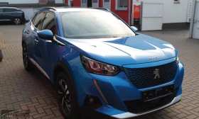 Peugeot 2008 e-ALLURE/136HP/CAM/NAVI/ACC/H.PUMP/958g | Auto.bg — изображение 4