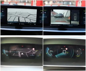 Peugeot 2008 e-ALLURE/136HP/CAM/NAVI/ACC/H.PUMP/958g | Auto.bg — изображение 9