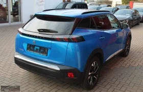 Peugeot 2008 e-ALLURE/136HP/CAM/NAVI/ACC/H.PUMP/958g | Auto.bg — изображение 5