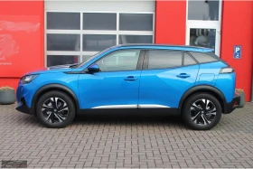 Peugeot 2008 e-ALLURE/136HP/CAM/NAVI/ACC/H.PUMP/958g | Auto.bg — изображение 2