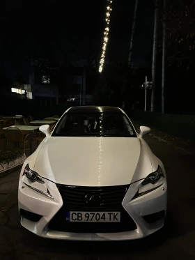 Lexus IS 300 