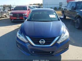 Nissan Altima 2.5L I-4 DOHC, VVT, 179HP Front Wheel Drive | Auto.bg — изображение 15