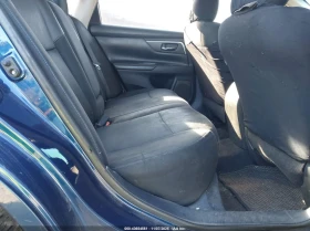 Nissan Altima 2.5L I-4 DOHC, VVT, 179HP Front Wheel Drive | Auto.bg — изображение 8