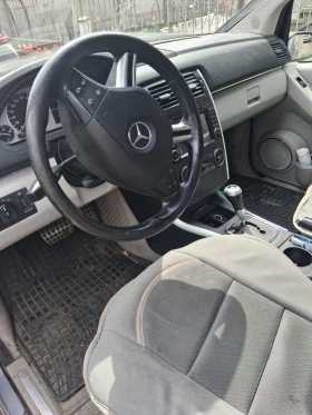 Mercedes-Benz B 180 - 4200 € / 8214.49 лв. - 11569168 4
