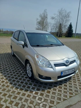 Toyota Corolla verso - 3200 € / 6258.66 лв. - 50547632 2