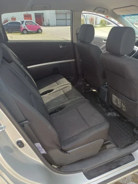 Toyota Corolla verso - 3200 € / 6258.66 лв. - 50547632 12