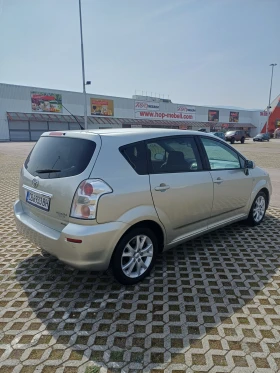 Toyota Corolla verso - 3200 € / 6258.66 лв. - 50547632 4