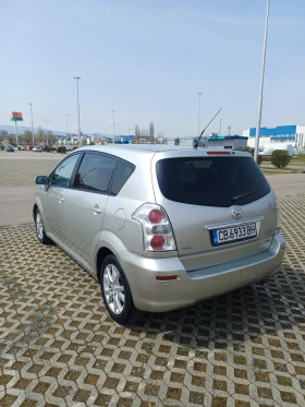 Toyota Corolla verso - 3200 € / 6258.66 лв. - 50547632 6