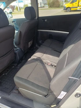 Toyota Corolla verso - 3200 € / 6258.66 лв. - 50547632 10