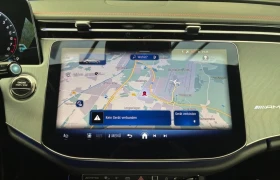 Mercedes-Benz E 53 AMG 4-MATIC HYBRID NIGHT 360-CAMERA DISTRONIC  - 74500 € / 145709.33 лв. - 57211773 7