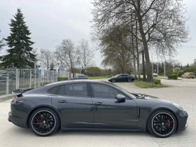 Porsche Panamera * V8-TURBO PANORAMA BOSE MATRIX FULL*  - 60000 € / 117349.80 лв. - 66029079 5