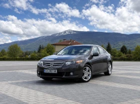 ������ Honda Accord