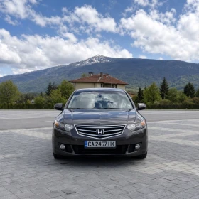 Honda Accord | Mobile.bg � ����� ������ 2