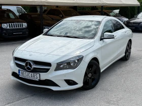 ������ Mercedes-Benz CLA 20...
