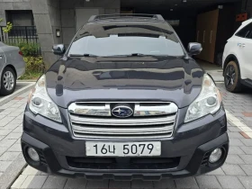 Subaru Outback 2.5 | Mobile.bg � ����� ������ 3