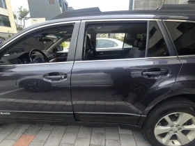 Subaru Outback 2.5 | Mobile.bg � ����� ������ 5