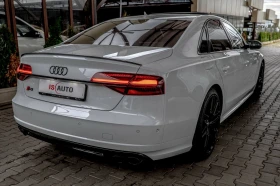Audi S8 Plus/Bang&Olufsen/Exclusive/HuD/������ 360/������/ | Mobile.bg � ����� ������ 5