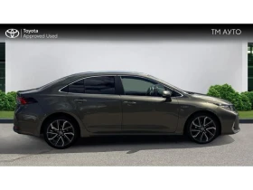 Toyota Corolla SDN 1.8HSD LUXURY | Mobile.bg � ����� ������ 17