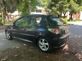 Peugeot 206 2.0 HDI 90 �.�. | Mobile.bg � ����� ������ 6