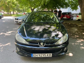 Peugeot 206 2.0 HDI 90 �.�. | Mobile.bg � ����� ������ 3