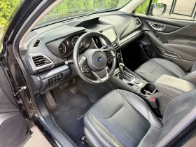 Subaru Forester 2.5 Limited | Mobile.bg � ����� ������ 10