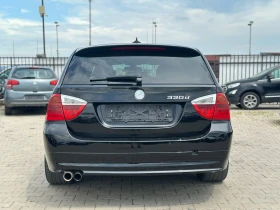 BMW 330 / 3.0D / NAVI / M SPORT / | Auto.bg — изображение 4