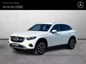 ����� �� �������� �� Mercedes-Benz GLC 200 4MATIC