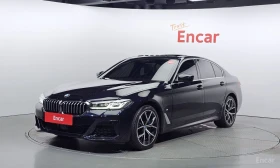 ������ BMW 530E
